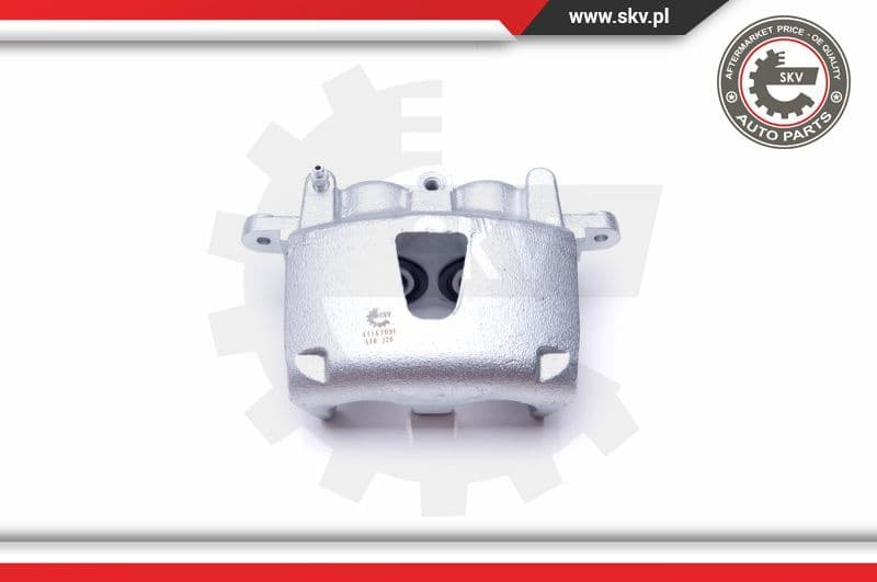 Brake Caliper 44SKV091 - image 4