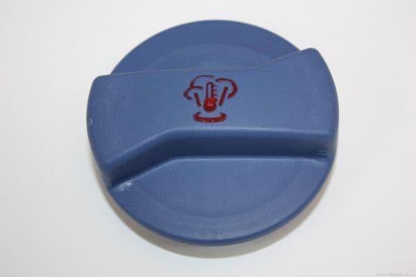 Cap, coolant tank 160055510