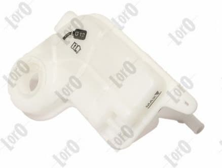 Expansion Tank, coolant LORO 003-026-002