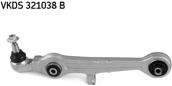Arm front suspension VKDS 321038 B - image 2