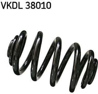 Suspension Spring VKDL 38010 - image 2