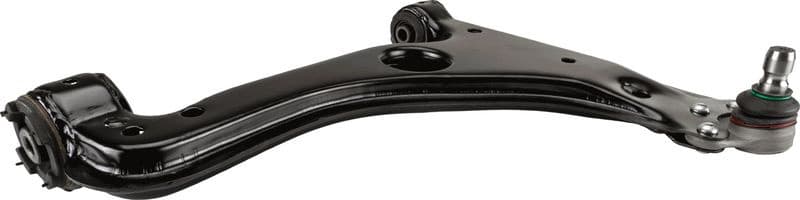 Control/Trailing Arm, wheel suspension JTC193 - image 2