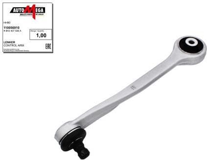 Control/Trailing Arm, wheel suspension 110056910