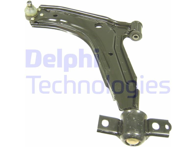 Control/Trailing Arm, wheel suspension TC822