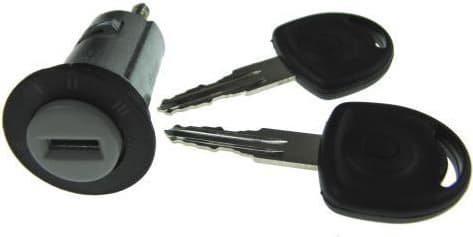 Lock Cylinder, ignition lock 100082910