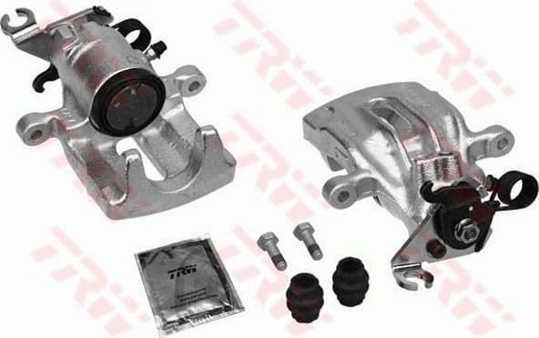 Brake Caliper BHN287E - image 2
