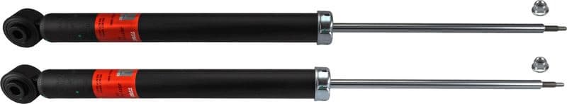 Shock Absorber TRW TWIN JGT1110T - image 2