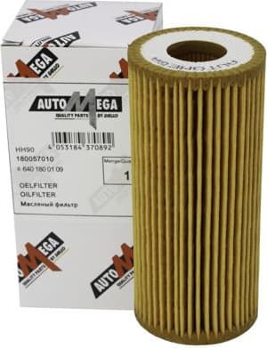 Oil Filter 180057010