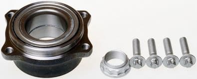 Wheel Bearing Kit W413354