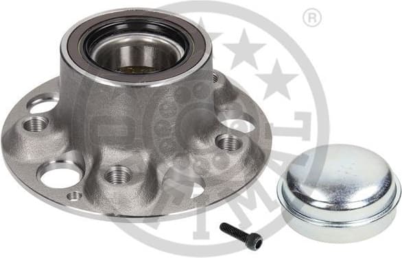 Wheel Bearing Kit 401504L