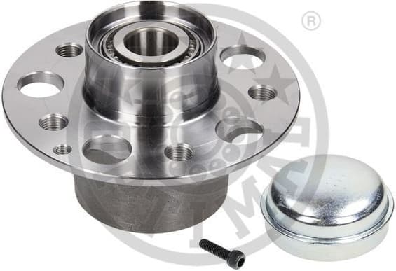 Wheel Bearing Kit 401504L - image 2