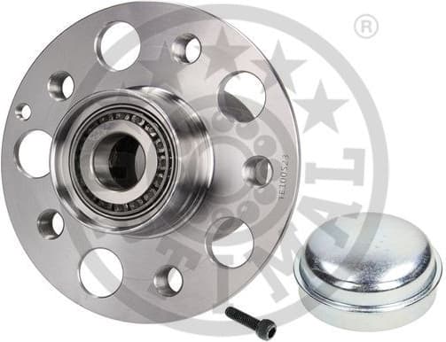 Wheel Bearing Kit 401504L - image 3