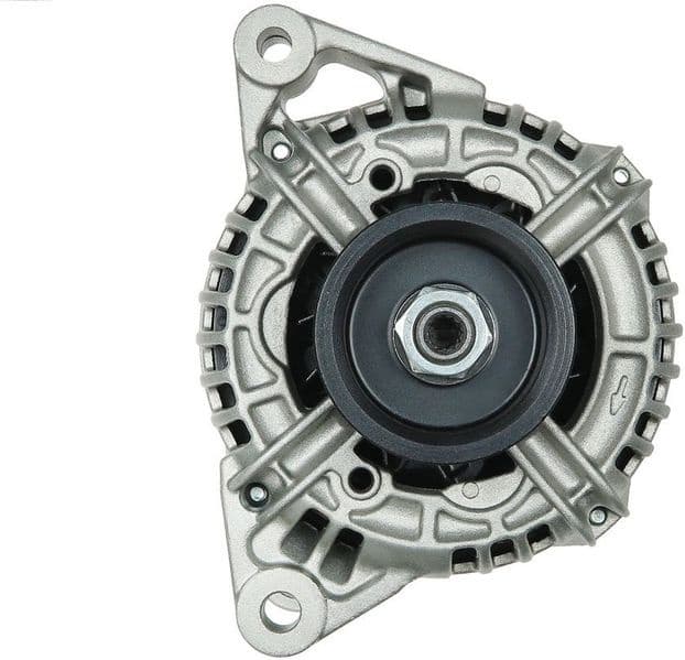 Alternator Remanufactured AS A0303PR