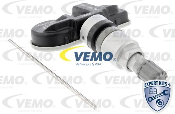 Wheel Sensor, tyre-pressure monitoring system EXPERT KITS + V30-72-0223
