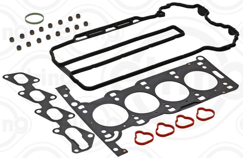 Gasket Kit, cylinder head 529.840