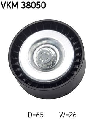 Tensioner belt VKM38050 - image 3