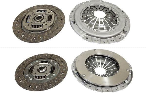 Clutch Kit 962084