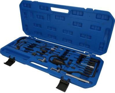 Adjustment Tool Set, valve timing BT592250 - image 2