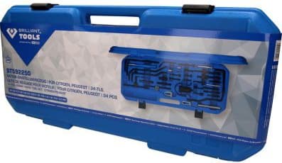 Adjustment Tool Set, valve timing BT592250 - image 5