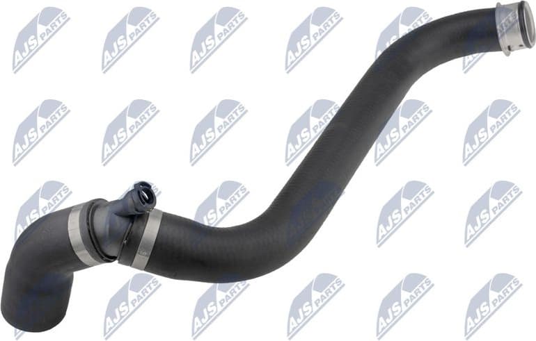 Radiator Hose CPP-ME-048