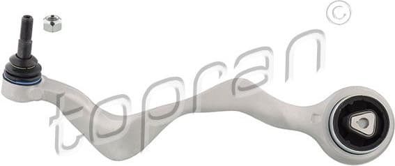 Control/Trailing Arm, wheel suspension 501 028