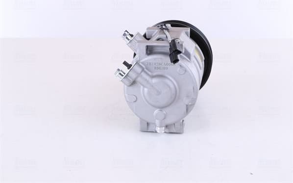 Compressor, air conditioning ** FIRST FIT ** 890882 - image 3