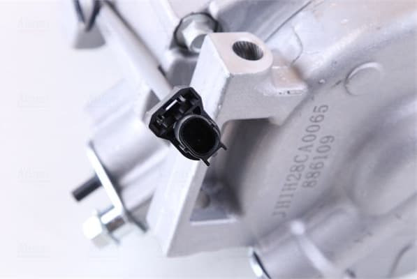 Compressor, air conditioning ** FIRST FIT ** 890882 - image 5