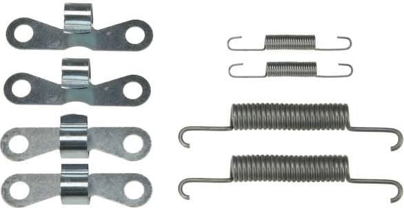 Accessory Kit, parking brake shoes SFK247 - image 2