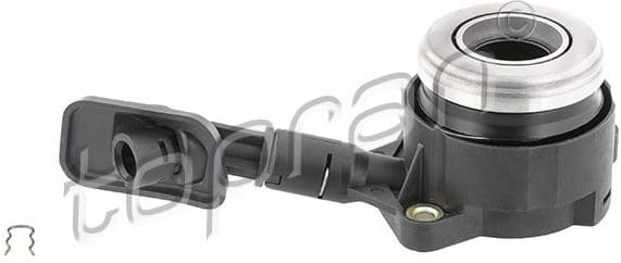 Central Slave Cylinder, clutch 304 319