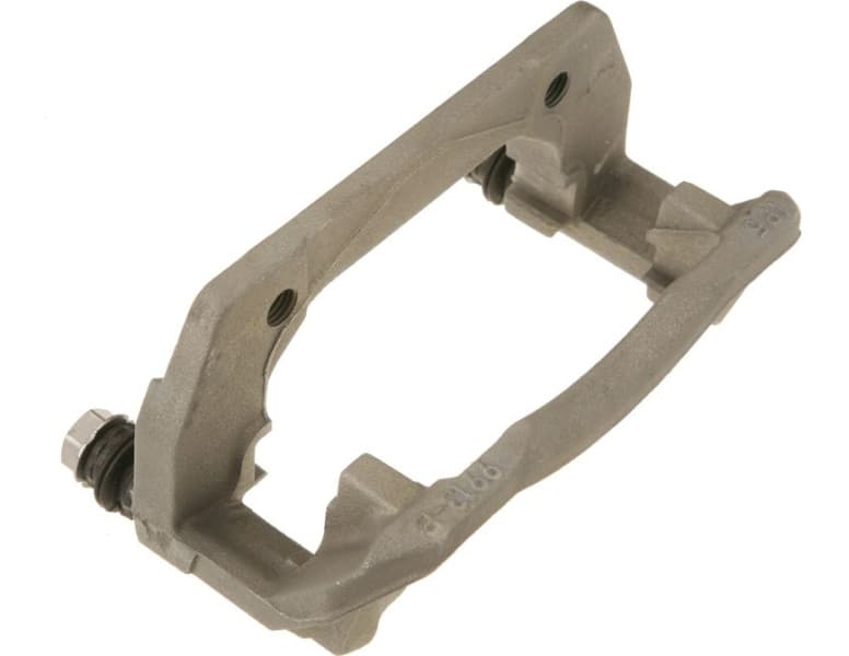 Bracket, brake caliper BDA636 - image 2