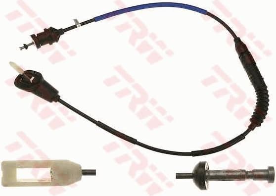 Cable Pull, clutch control GCC1740 - image 2