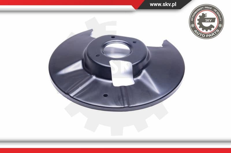 Splash Guard, brake disc 57SKV675