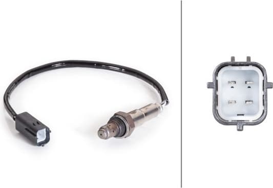 Oxygen Sensor 6PA 358 066-681