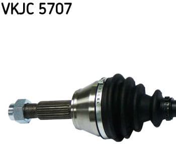 Drive Shaft VKJC 5707 - image 5