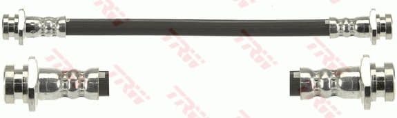 Brake Hose PHA620 - image 2