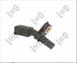 Sensor, wheel speed LORO 120-02-157