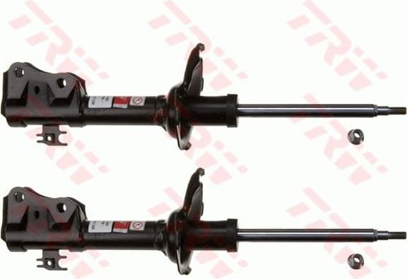 Shock Absorber TRW TWIN JGM303T - image 2