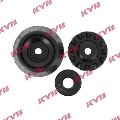 Repair Kit, suspension strut support mount Suspension Mounting Kit SM5818