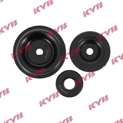 Repair Kit, suspension strut support mount Suspension Mounting Kit SM5818 - image 2