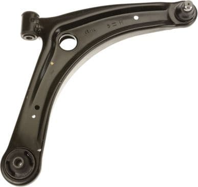 Control/Trailing Arm, wheel suspension JTC2227 - image 2