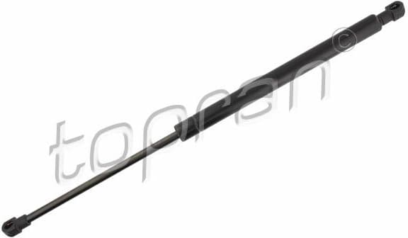 Gas Spring, boot/cargo area 600 128