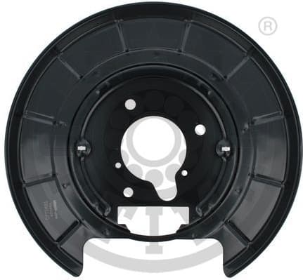 Splash Guard, brake disc BSP-6002R