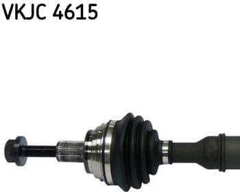 Drive Shaft VKJC 4615 - image 5