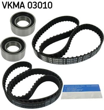 Timing Belt Kit VKMA 03010 - image 3
