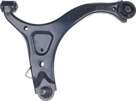 Control/Trailing Arm, wheel suspension D120604