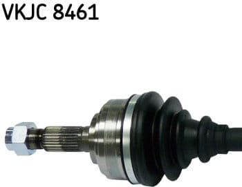 Drive Shaft VKJC 8461 - image 5