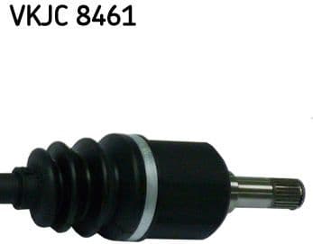 Drive Shaft VKJC 8461 - image 6