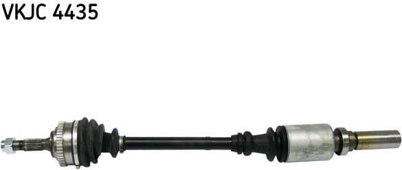 Drive Shaft VKJC 4435 - image 4