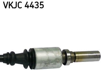 Drive Shaft VKJC 4435 - image 6