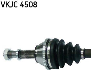Drive Shaft VKJC 4508 - image 3